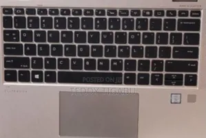 New Laptop HP EliteBook X360 1030 G3 16GB Intel Core I7 SSD 256GB