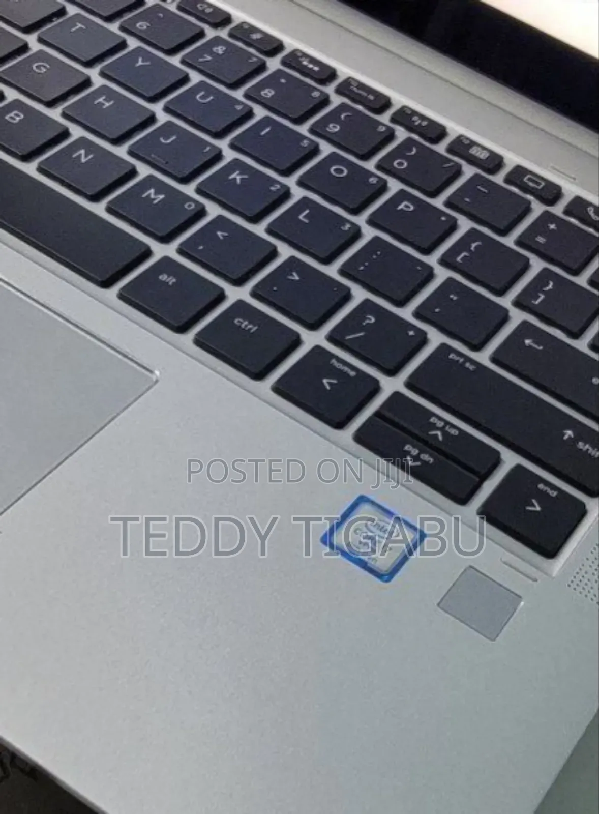 New Laptop HP EliteBook X360 1030 G3 16GB Intel Core I7 SSD 256GB