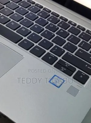 New Laptop HP EliteBook X360 1030 G3 16GB Intel Core I7 SSD 256GB