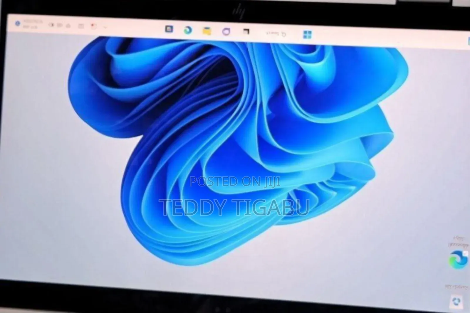 New Laptop HP EliteBook X360 1030 G3 16GB Intel Core I7 SSD 256GB