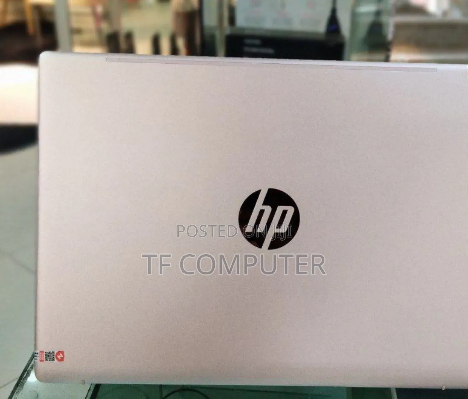 New Laptop HP Pavilion 14 16GB Intel Core I5 SSD 512GB