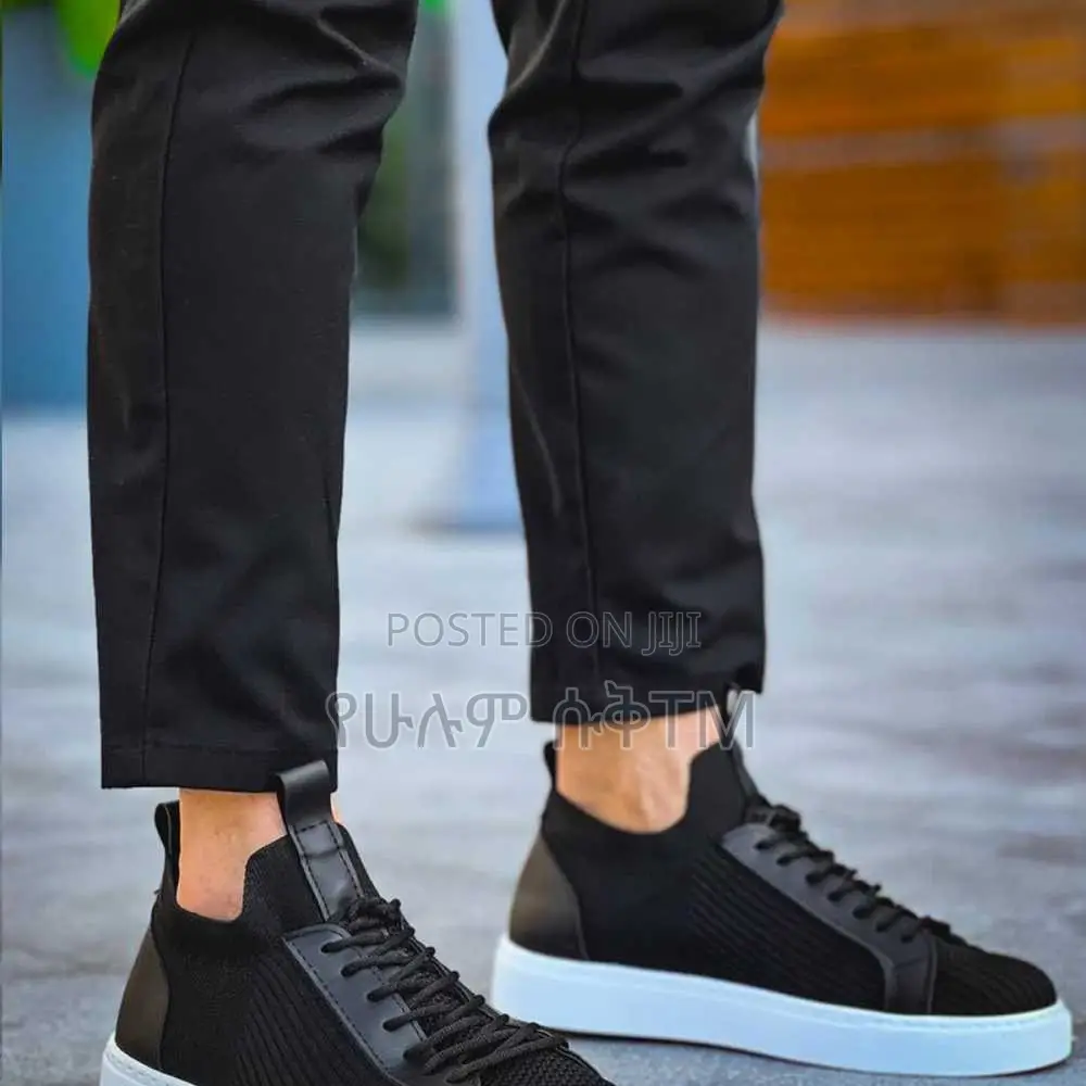 Original Chekich Turkey Canvas Men’S Shoes