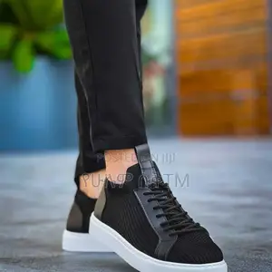 Original Chekich Turkey Canvas Men’S Shoes