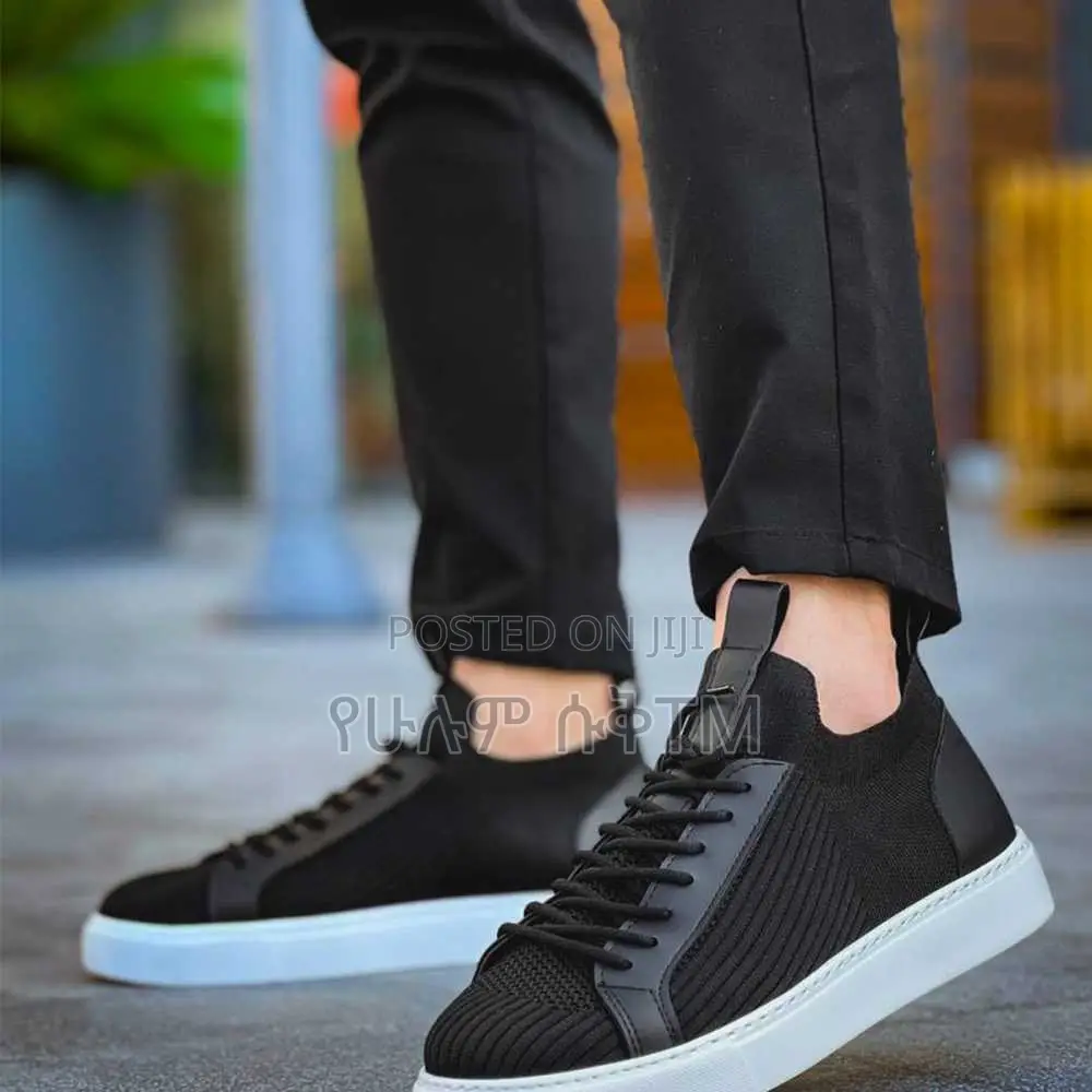 Original Chekich Turkey Canvas Men’S Shoes