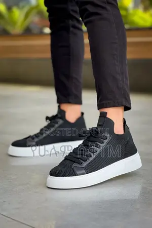 Original Chekich Turkey Canvas Men’S Shoes