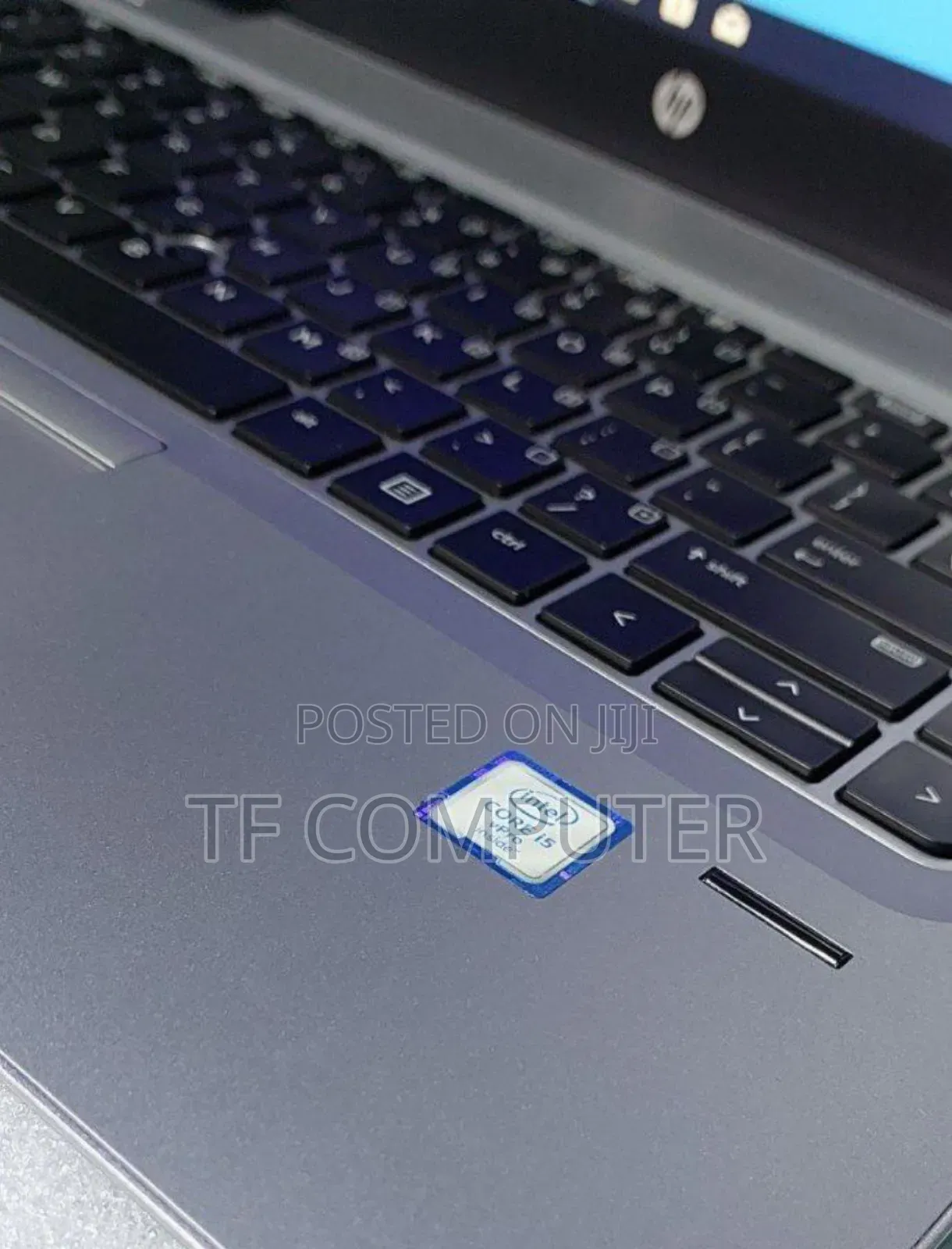 New Laptop HP EliteBook 840 G3 8GB Intel Core I5 HDD 1T