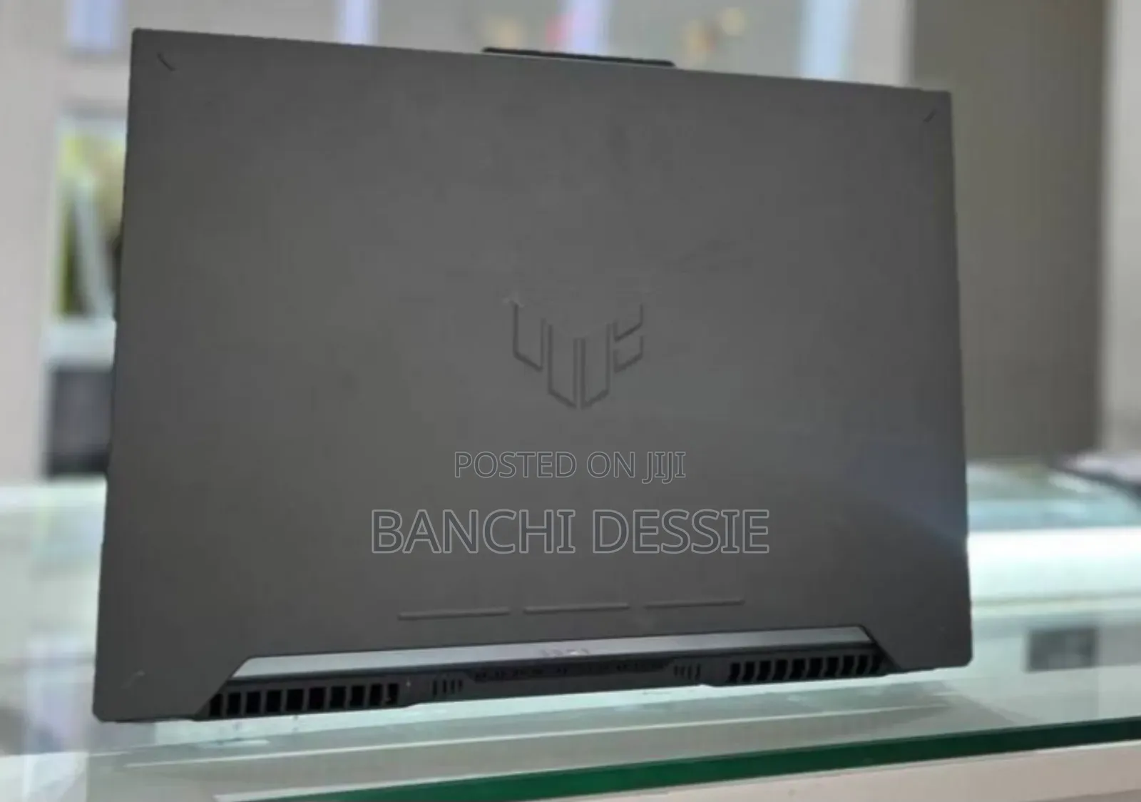 Laptop Asus TUF Gaming A15 16GB AMD Ryzen 7 SSD 512GB