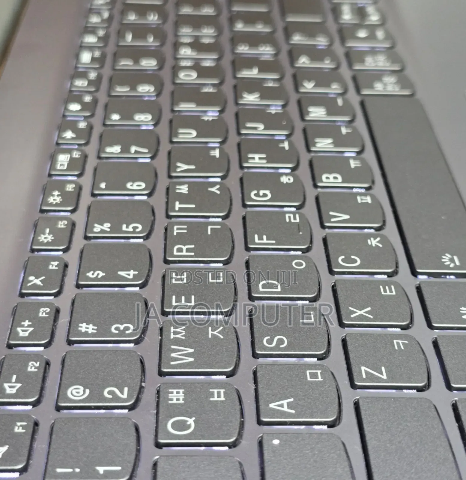 New Laptop Lenovo Ideapad 3 16GB Intel Core I7 SSD 512GB