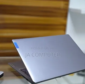 New Laptop Lenovo Ideapad 3 16GB Intel Core I7 SSD 512GB