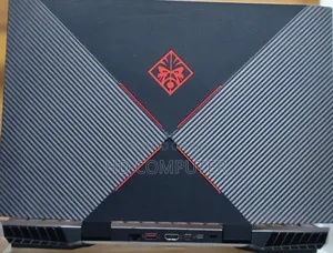 Photo - New Laptop HP Omen X 16GB Intel Core I7 SSD 512GB