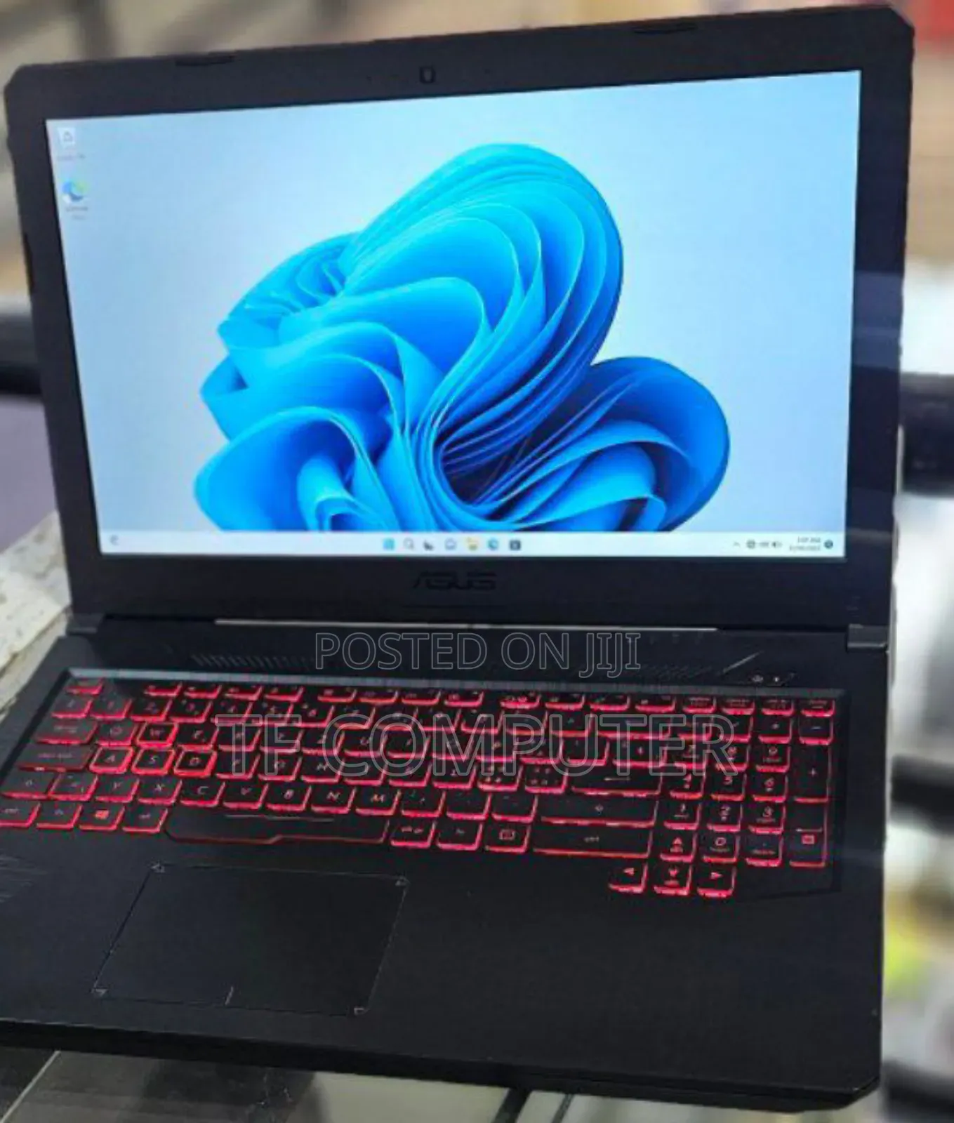 New Laptop Acer Nitro 5 16GB Intel Core I7 SSD 512GB