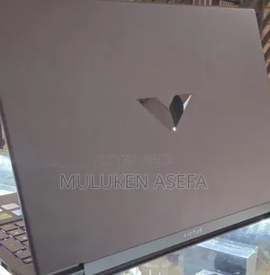 Photo - New Laptop HP Victus 15 16GB Intel Core I7 SSD 1T