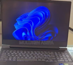 New Laptop HP Victus 15 16GB Intel Core I7 SSD 1T