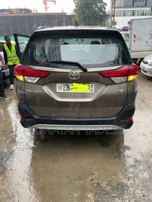 Photo - Rush For Rent