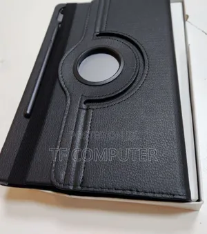 New Samsung Galaxy Tab S9 FE 128 GB Black