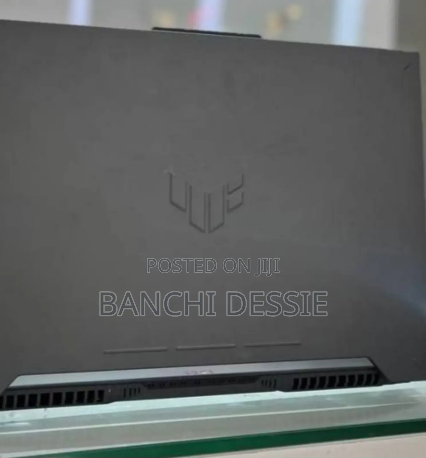 Laptop Asus TUF Gaming A15 16GB AMD Ryzen 7 SSD 512GB