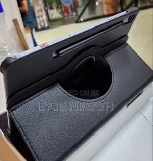 Photo - New Samsung Galaxy Tab S9 128 GB Silver