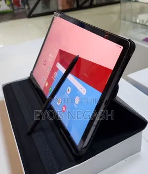 New Samsung Galaxy Tab S9 128 GB Silver