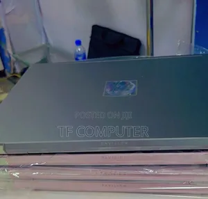 New Laptop HP Pavilion 14 16GB Intel Core I7 SSD 512GB