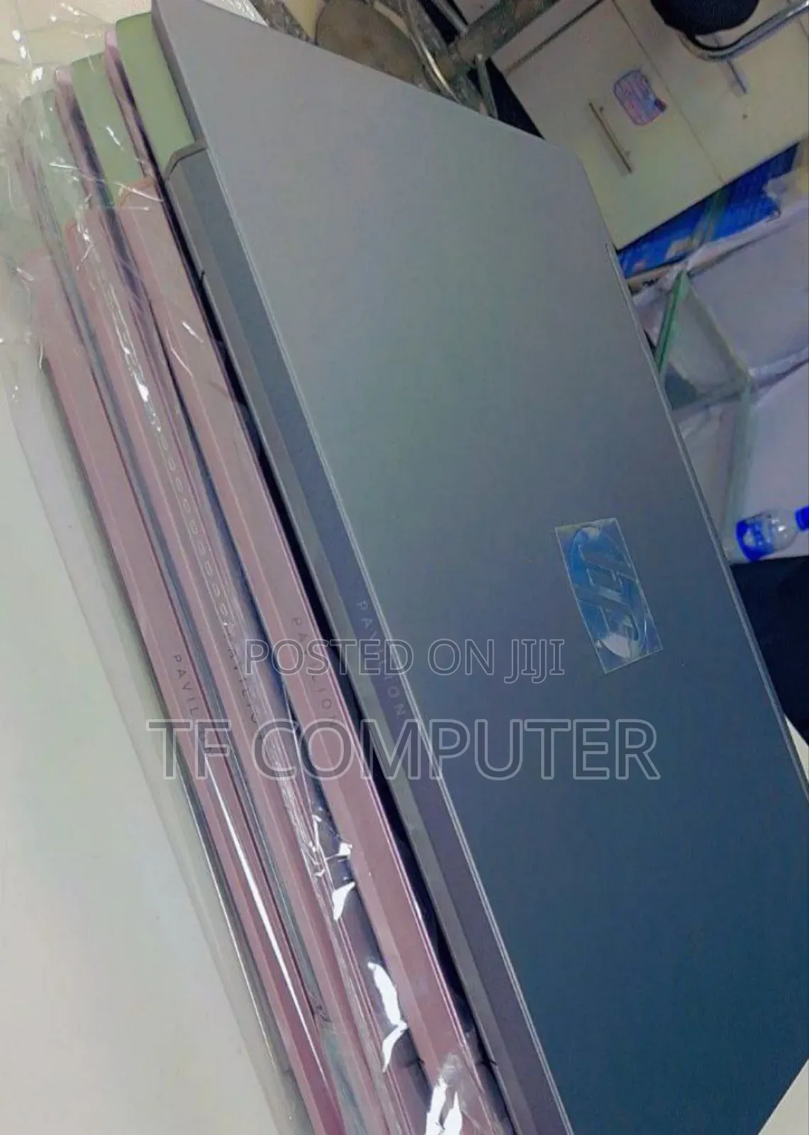 New Laptop HP Pavilion 14 16GB Intel Core I7 SSD 512GB