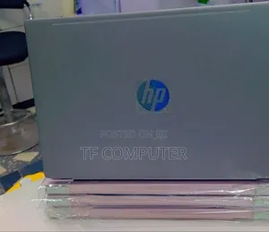 New Laptop HP Pavilion 14 16GB Intel Core I7 SSD 512GB