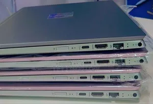 New Laptop HP Pavilion 14 16GB Intel Core I7 SSD 512GB