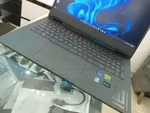 New Laptop HP Omen 16 16GB Intel Core I9 SSD 1T