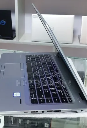 New Laptop HP EliteBook 840 8GB Intel Core I5 SSD 1T