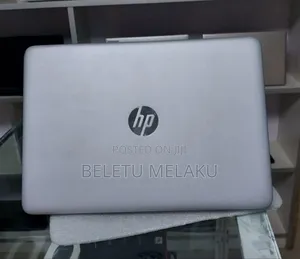 Photo - New Laptop HP EliteBook 840 G3 8GB Intel Core I5 HDD 1T