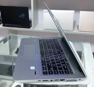 New Laptop HP EliteBook 840 G3 8GB Intel Core I5 HDD 1T