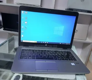 New Laptop HP EliteBook 840 G3 8GB Intel Core I5 HDD 1T