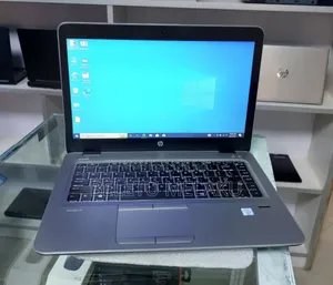 New Laptop HP EliteBook 840 G3 8GB Intel Core I5 HDD 1T