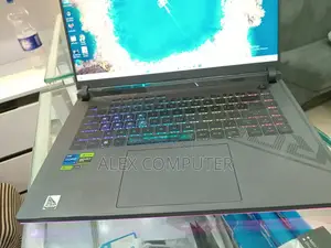 New Laptop Asus ROG Strix G16 G614 16GB Intel Core I7 SSD 1T