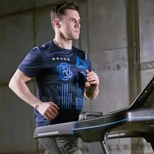 Photo - Adis Treadmill Reebok