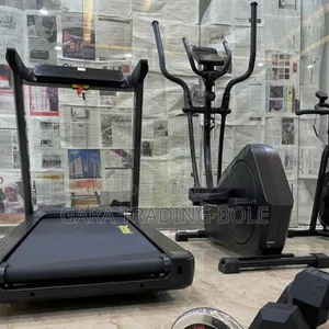 Adis Treadmill Reebok