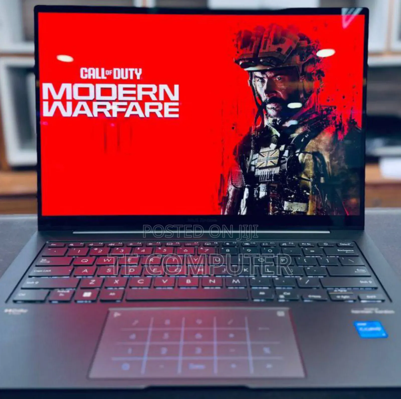 New Laptop Asus ZenBook UX32VD 16GB Intel Core I7 SSD 1T