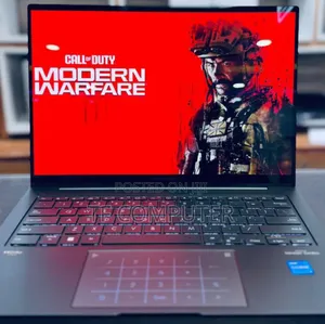 Photo - New Laptop Asus ZenBook UX32VD 16GB Intel Core I7 SSD 1T