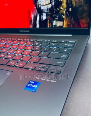 New Laptop Asus ZenBook UX32VD 16GB Intel Core I7 SSD 1T