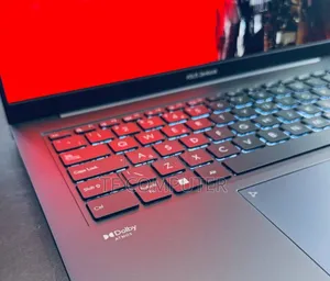 New Laptop Asus ZenBook UX32VD 16GB Intel Core I7 SSD 1T