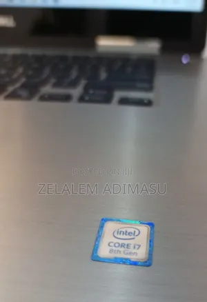 New Laptop Dell Inspiron 15 16GB Intel Core I7 SSD 512GB