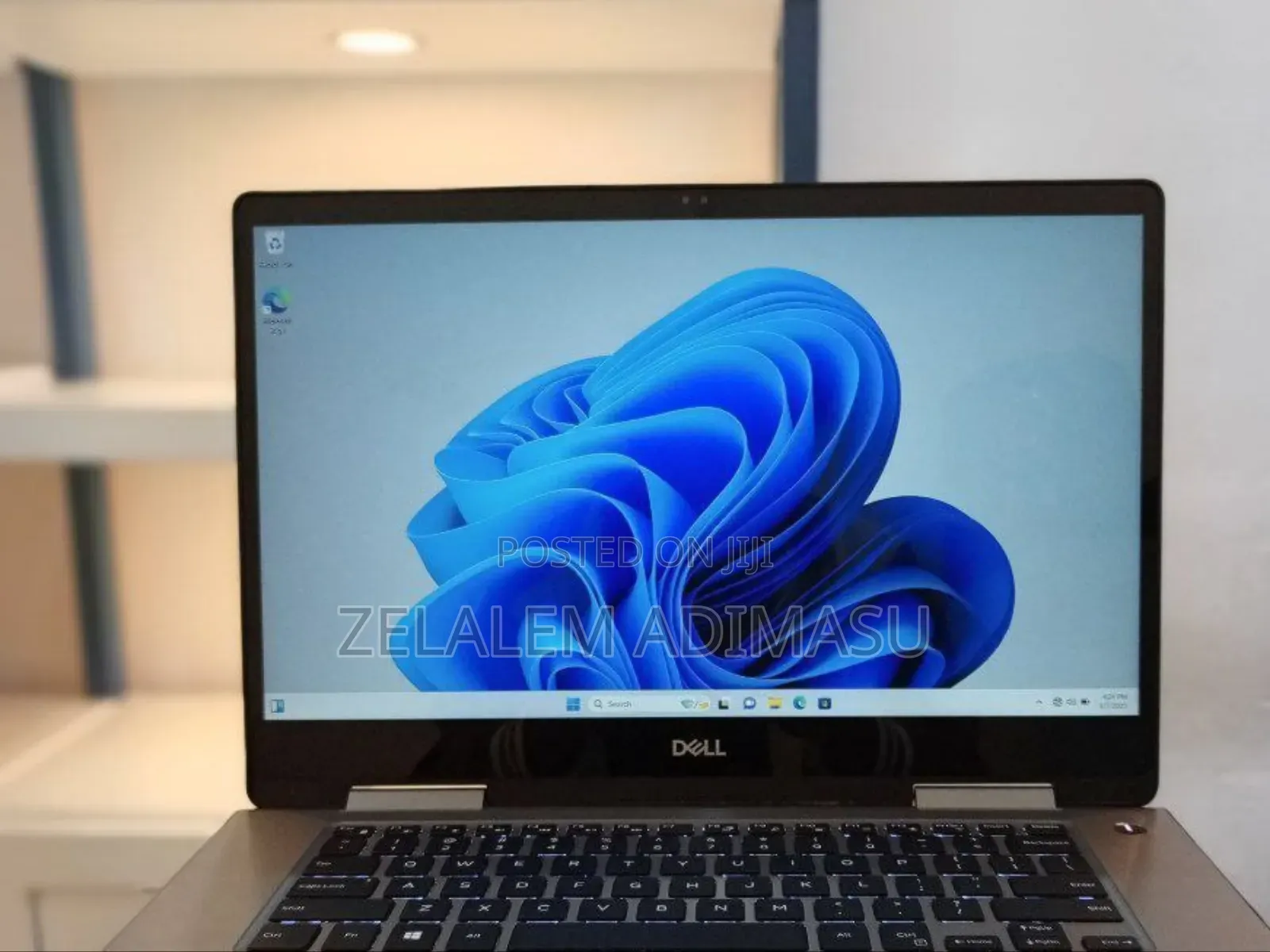 New Laptop Dell Inspiron 15 16GB Intel Core I7 SSD 512GB