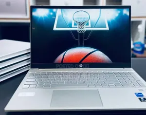 New Laptop HP Pavilion 15 16GB Intel Core I5 SSD 1T