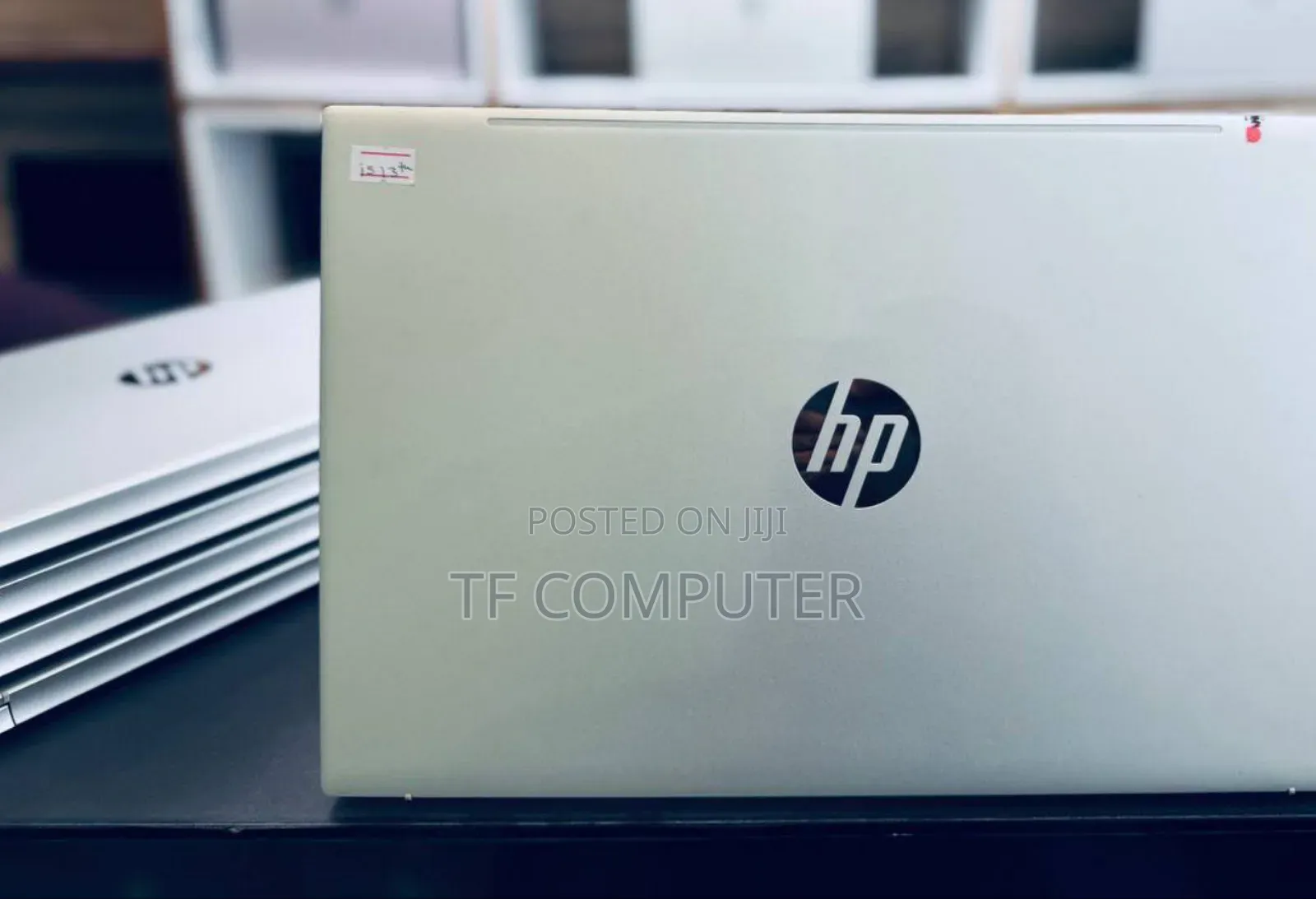 New Laptop HP Pavilion 15 16GB Intel Core I5 SSD 1T