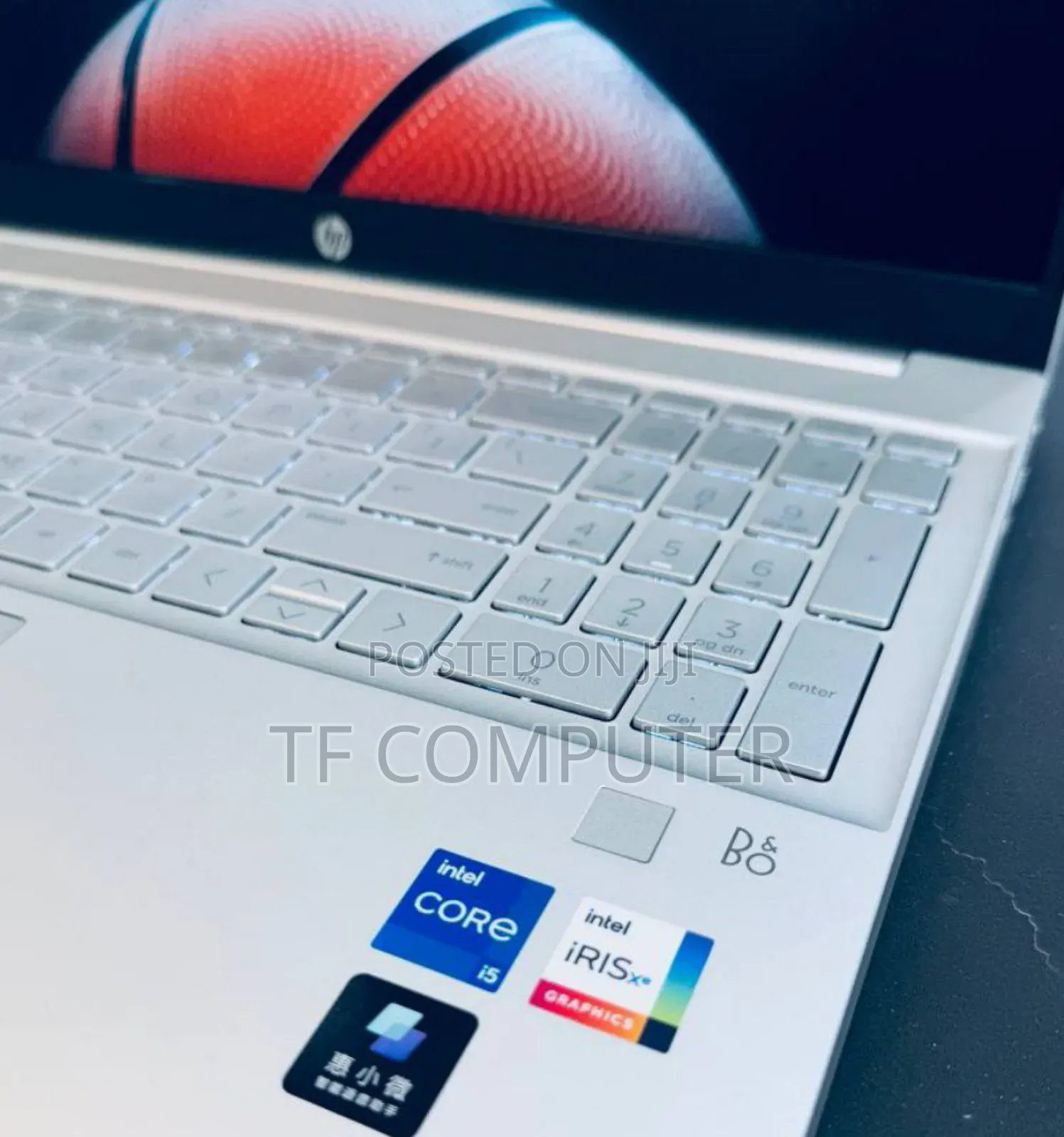 New Laptop HP Pavilion 15 16GB Intel Core I5 SSD 1T