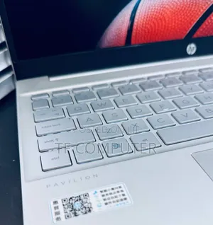 New Laptop HP Pavilion 15 16GB Intel Core I5 SSD 1T