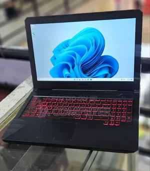 New Laptop Acer Nitro 5 16GB Intel Core I7 SSD 512GB