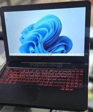 New Laptop Acer Nitro 5 16GB Intel Core I7 SSD 512GB
