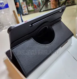 Photo - New Samsung Galaxy Tab S9 FE 128 GB Blue