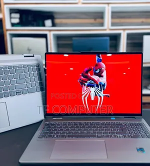 Photo - New Laptop Lenovo Yoga 7i 16GB Intel Core I7 SSD 1T