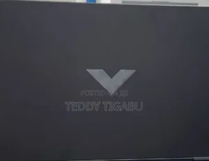 New Laptop HP Victus 15 16GB AMD Ryzen 5 SSD 1T